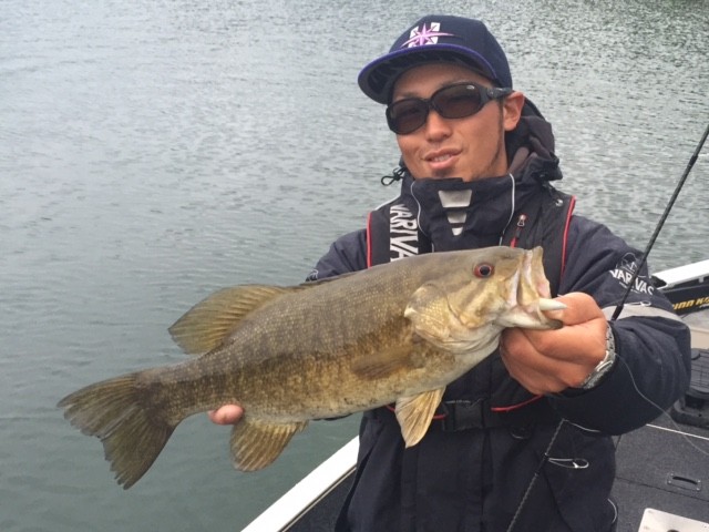 プロショップオオツカ バスフィッシング用品ネット通信販売 ブログ写真 2015/05/21