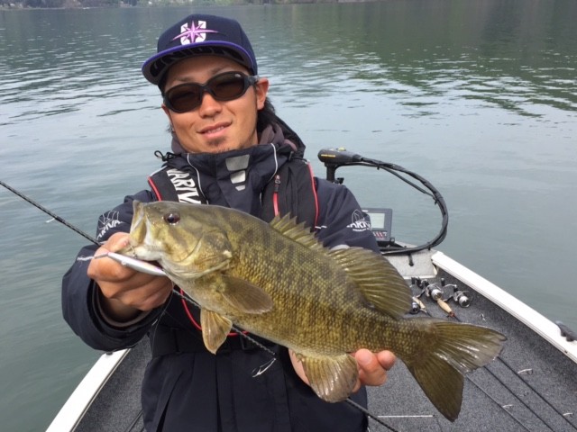 プロショップオオツカ バスフィッシング用品ネット通信販売 ブログ写真 2015/05/21