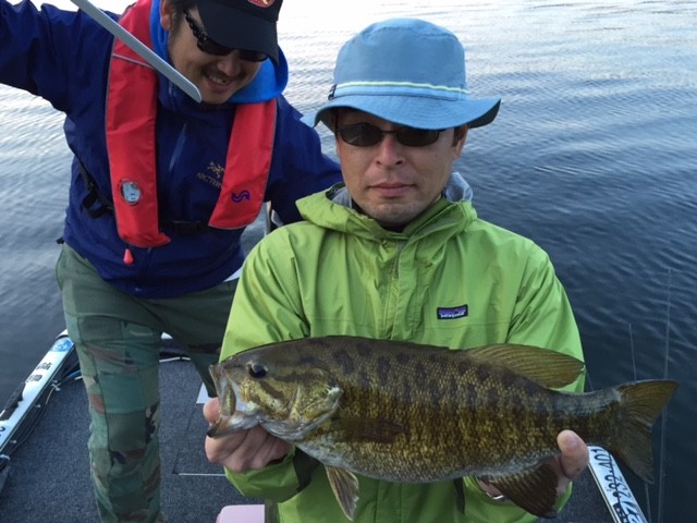 プロショップオオツカ バスフィッシング用品ネット通信販売 ブログ写真 2015/05/21