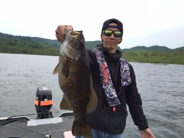 プロショップオオツカ バスフィッシング用品ネット通信販売 ブログ写真 2015/05/21