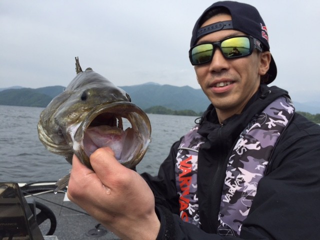 プロショップオオツカ バスフィッシング用品ネット通信販売 ブログ写真 2015/05/21