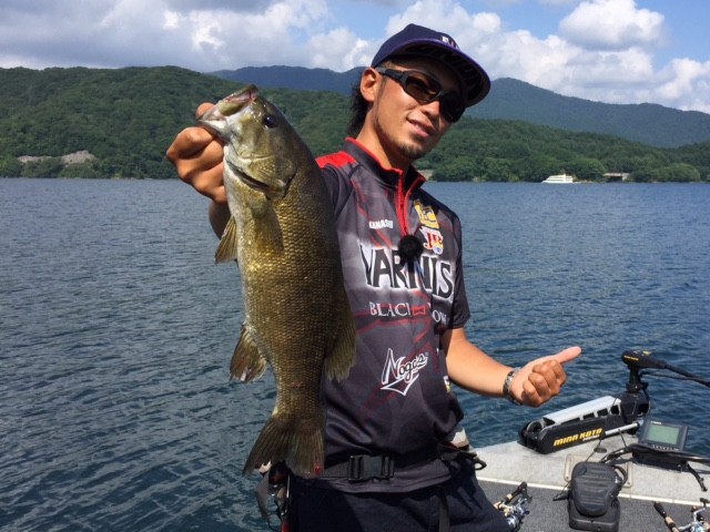 プロショップオオツカ バスフィッシング用品ネット通信販売 ブログ写真 2015/08/05