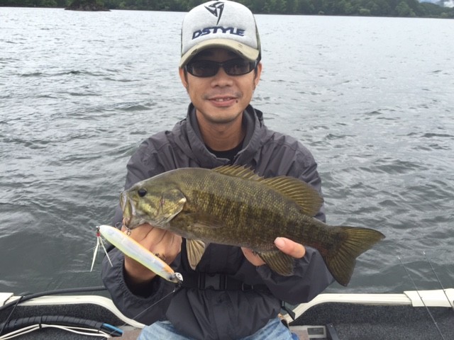 プロショップオオツカ バスフィッシング用品ネット通信販売 ブログ写真 2015/09/17