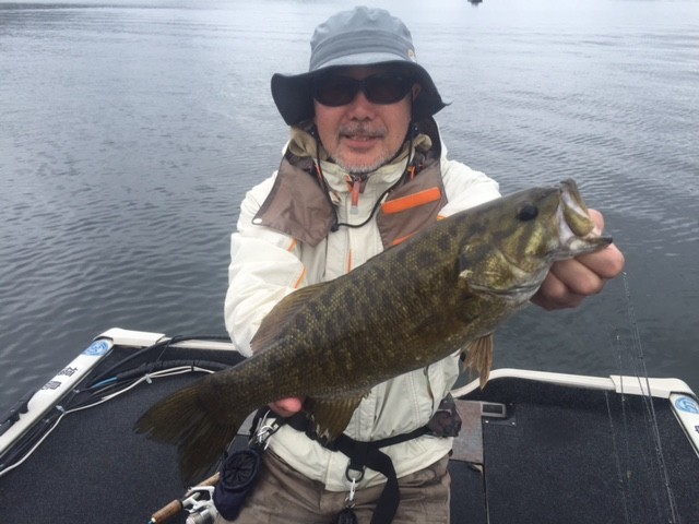 プロショップオオツカ バスフィッシング用品ネット通信販売 ブログ写真 2015/09/17