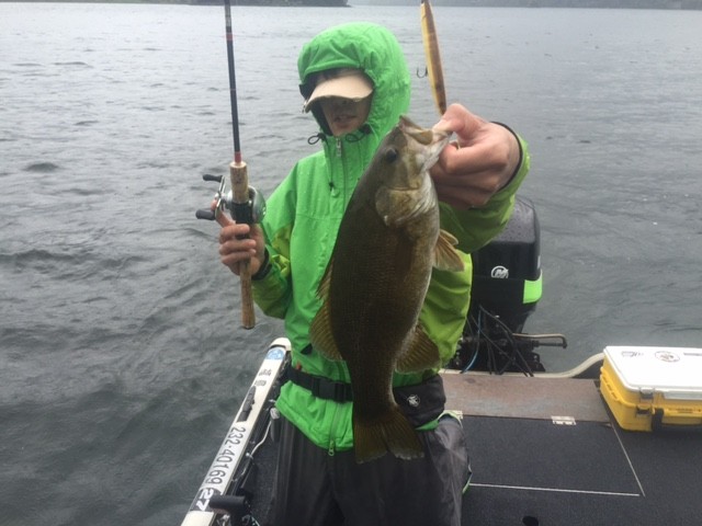 プロショップオオツカ バスフィッシング用品ネット通信販売 ブログ写真 2015/09/17