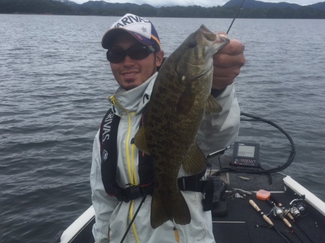 プロショップオオツカ バスフィッシング用品ネット通信販売 ブログ写真 2015/09/17