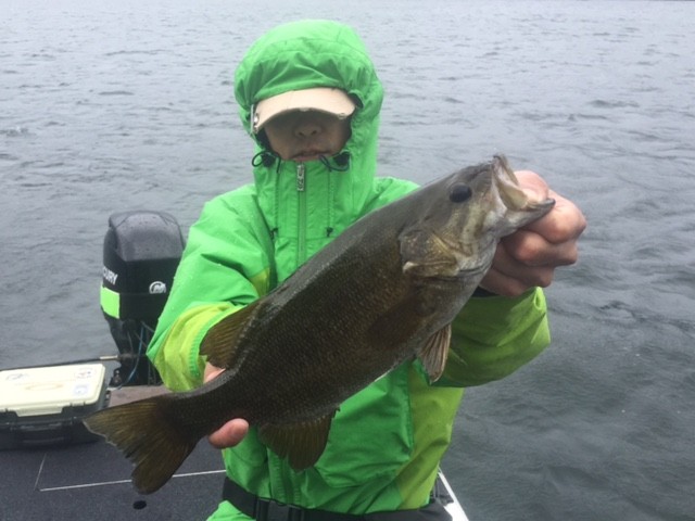 プロショップオオツカ バスフィッシング用品ネット通信販売 ブログ写真 2015/09/17