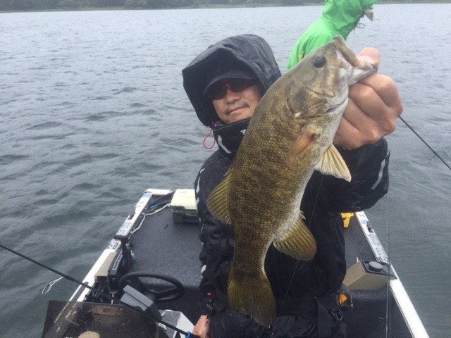 プロショップオオツカ バスフィッシング用品ネット通信販売 ブログ写真 2015/09/17