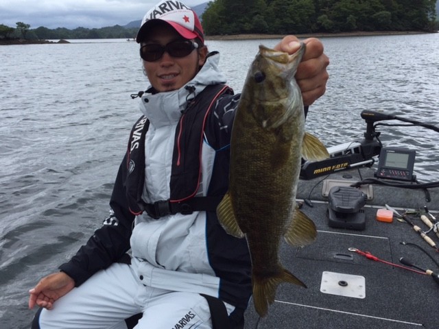 プロショップオオツカ バスフィッシング用品ネット通信販売 ブログ写真 2015/09/17