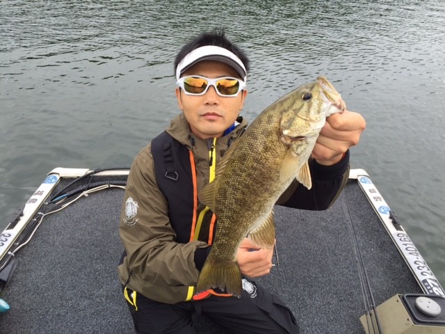 プロショップオオツカ バスフィッシング用品ネット通信販売 ブログ写真 2015/09/17