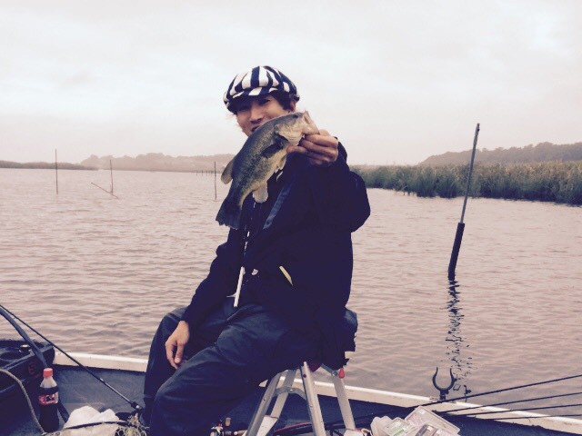 プロショップオオツカ バスフィッシング用品ネット通信販売 ブログ写真 2015/10/02