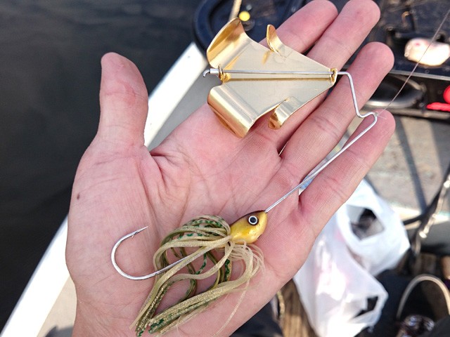 プロショップオオツカ バスフィッシング用品ネット通信販売 ブログ写真 2015/10/02