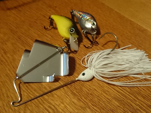 プロショップオオツカ バスフィッシング用品ネット通信販売 ブログ写真 2015/10/09