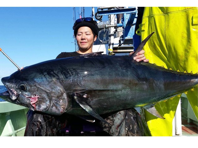 プロショップオオツカ バスフィッシング用品ネット通信販売 ブログ写真 2015/10/09