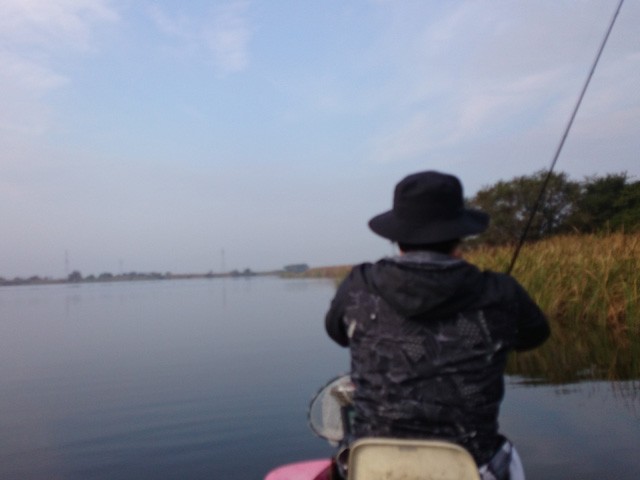 プロショップオオツカ バスフィッシング用品ネット通信販売 ブログ写真 2015/10/24