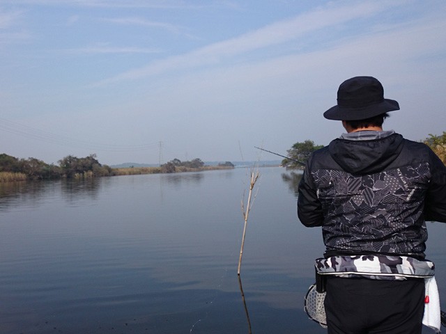 プロショップオオツカ バスフィッシング用品ネット通信販売 ブログ写真 2015/10/24