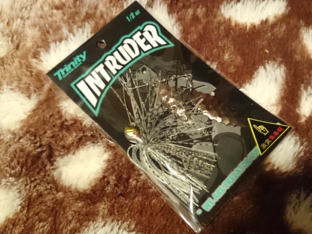 プロショップオオツカ バスフィッシング用品ネット通信販売 ブログ写真 2015/10/24