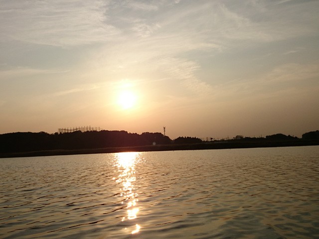 プロショップオオツカ バスフィッシング用品ネット通信販売 ブログ写真 2015/10/24