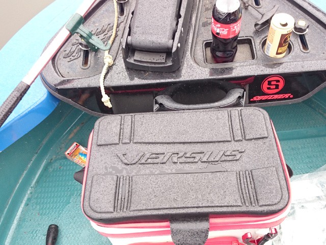 プロショップオオツカ バスフィッシング用品ネット通信販売 ブログ写真 2015/11/25