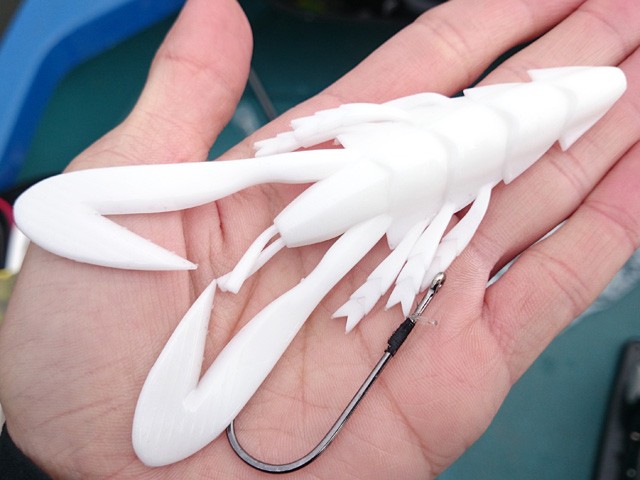 プロショップオオツカ バスフィッシング用品ネット通信販売 ブログ写真 2015/11/25