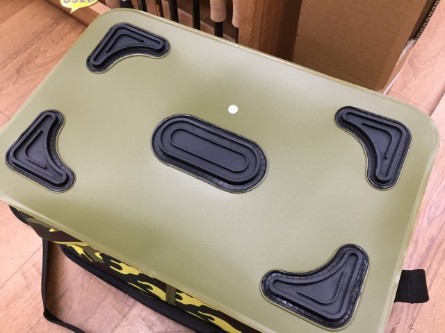 プロショップオオツカ バスフィッシング用品ネット通信販売 ブログ写真 2015/12/20