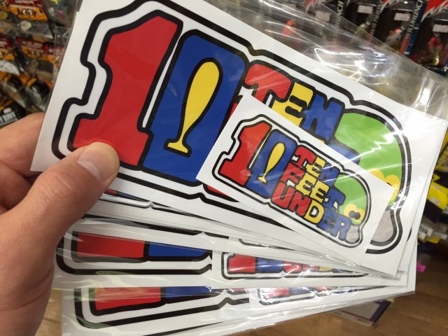 プロショップオオツカ バスフィッシング用品ネット通信販売 ブログ写真 2015/12/30