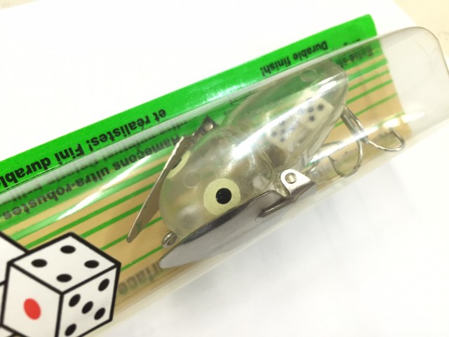 プロショップオオツカ バスフィッシング用品ネット通信販売 ブログ写真 2016/01/11