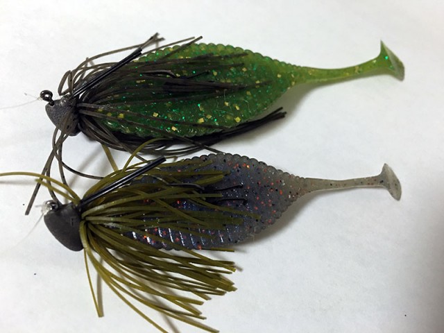 プロショップオオツカ バスフィッシング用品ネット通信販売 ブログ写真 2016/01/15