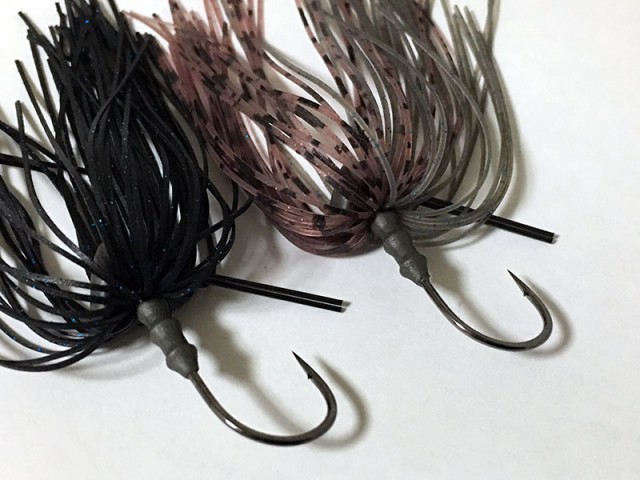 プロショップオオツカ バスフィッシング用品ネット通信販売 ブログ写真 2016/01/15