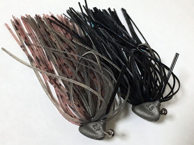 プロショップオオツカ バスフィッシング用品ネット通信販売 ブログ写真 2016/01/15