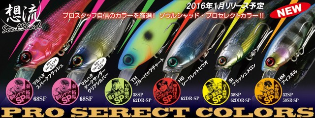 プロショップオオツカ バスフィッシング用品ネット通信販売 ブログ写真 2016/01/29