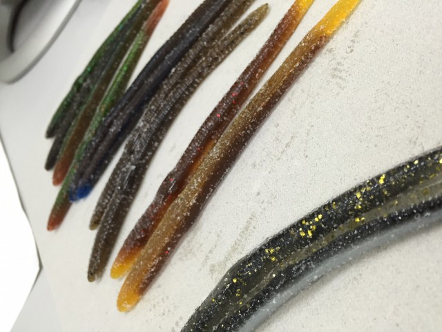 プロショップオオツカ バスフィッシング用品ネット通信販売 ブログ写真 2016/02/26