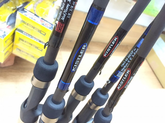 プロショップオオツカ バスフィッシング用品ネット通信販売 ブログ写真 2016/03/19