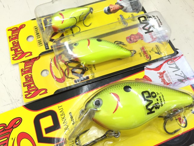プロショップオオツカ バスフィッシング用品ネット通信販売 ブログ写真 2016/04/01