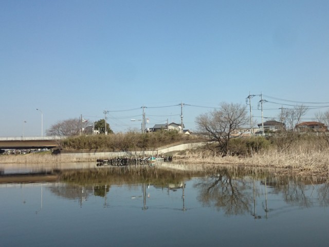 プロショップオオツカ バスフィッシング用品ネット通信販売 ブログ写真 2016/04/02