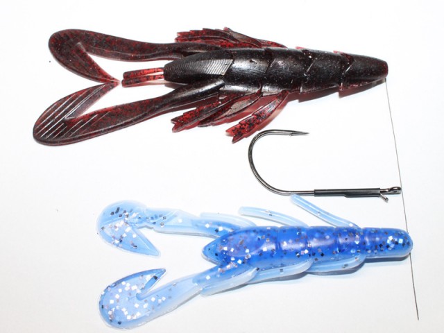 プロショップオオツカ バスフィッシング用品ネット通信販売 ブログ写真 2016/04/02