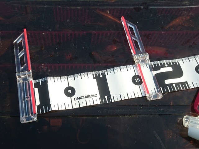 プロショップオオツカ バスフィッシング用品ネット通信販売 ブログ写真 2016/04/02