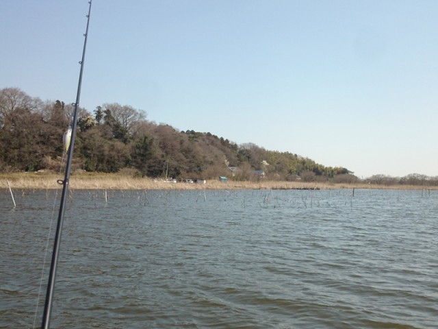 プロショップオオツカ バスフィッシング用品ネット通信販売 ブログ写真 2016/04/02