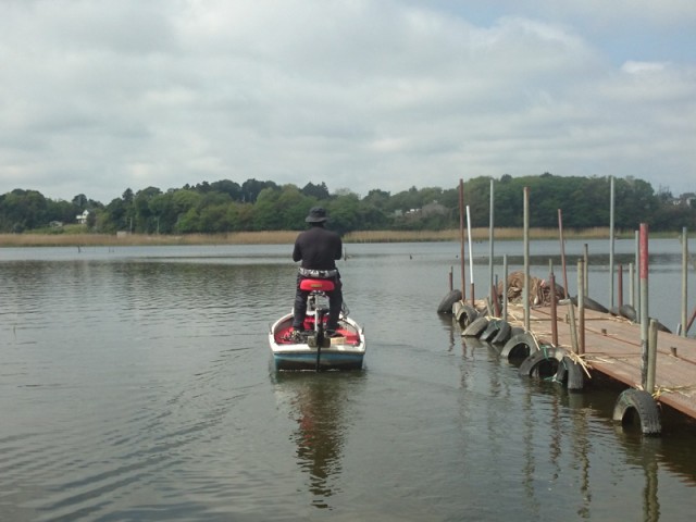 プロショップオオツカ バスフィッシング用品ネット通信販売 ブログ写真 2016/04/27