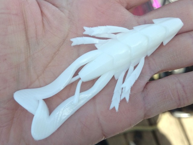 プロショップオオツカ バスフィッシング用品ネット通信販売 ブログ写真 2016/04/27