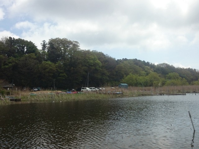 プロショップオオツカ バスフィッシング用品ネット通信販売 ブログ写真 2016/04/27