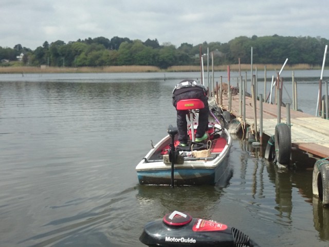 プロショップオオツカ バスフィッシング用品ネット通信販売 ブログ写真 2016/04/27