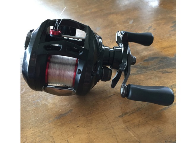 プロショップオオツカ バスフィッシング用品ネット通信販売 ブログ写真 2016/05/12