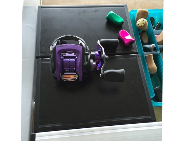 プロショップオオツカ バスフィッシング用品ネット通信販売 ブログ写真 2016/05/12