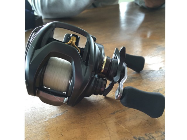 プロショップオオツカ バスフィッシング用品ネット通信販売 ブログ写真 2016/05/12