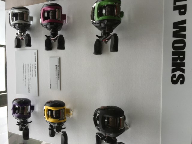 プロショップオオツカ バスフィッシング用品ネット通信販売 ブログ写真 2016/05/12