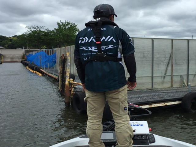 プロショップオオツカ バスフィッシング用品ネット通信販売 ブログ写真 2016/05/12