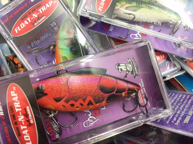 プロショップオオツカ バスフィッシング用品ネット通信販売 ブログ写真 2016/05/14
