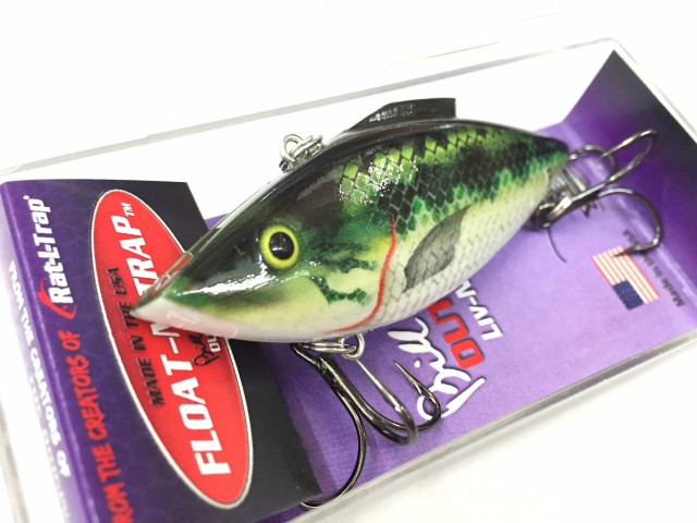 プロショップオオツカ バスフィッシング用品ネット通信販売 ブログ写真 2016/05/14