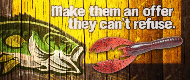 プロショップオオツカ バスフィッシング用品ネット通信販売 ブログ写真 2016/05/15